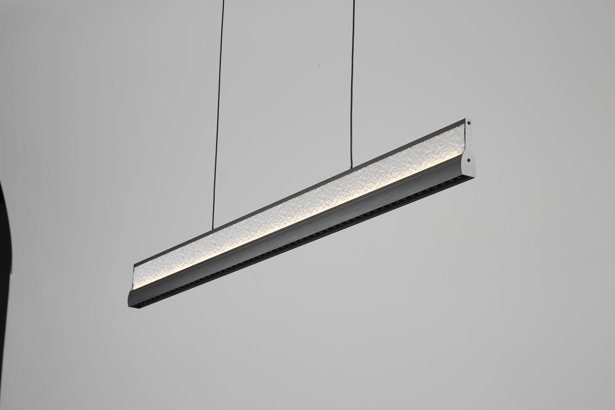 Deux | Pendant Light