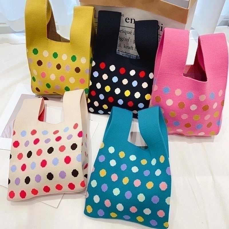 Women's All Seasons Polyester Color Block Classic Style Square Open