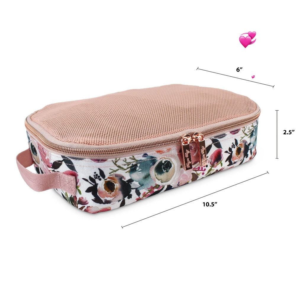 Pack Like A Boss? Packing Cubes