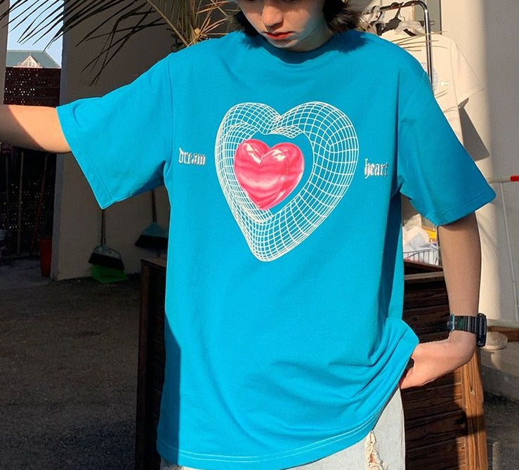 Dream Heart Tee