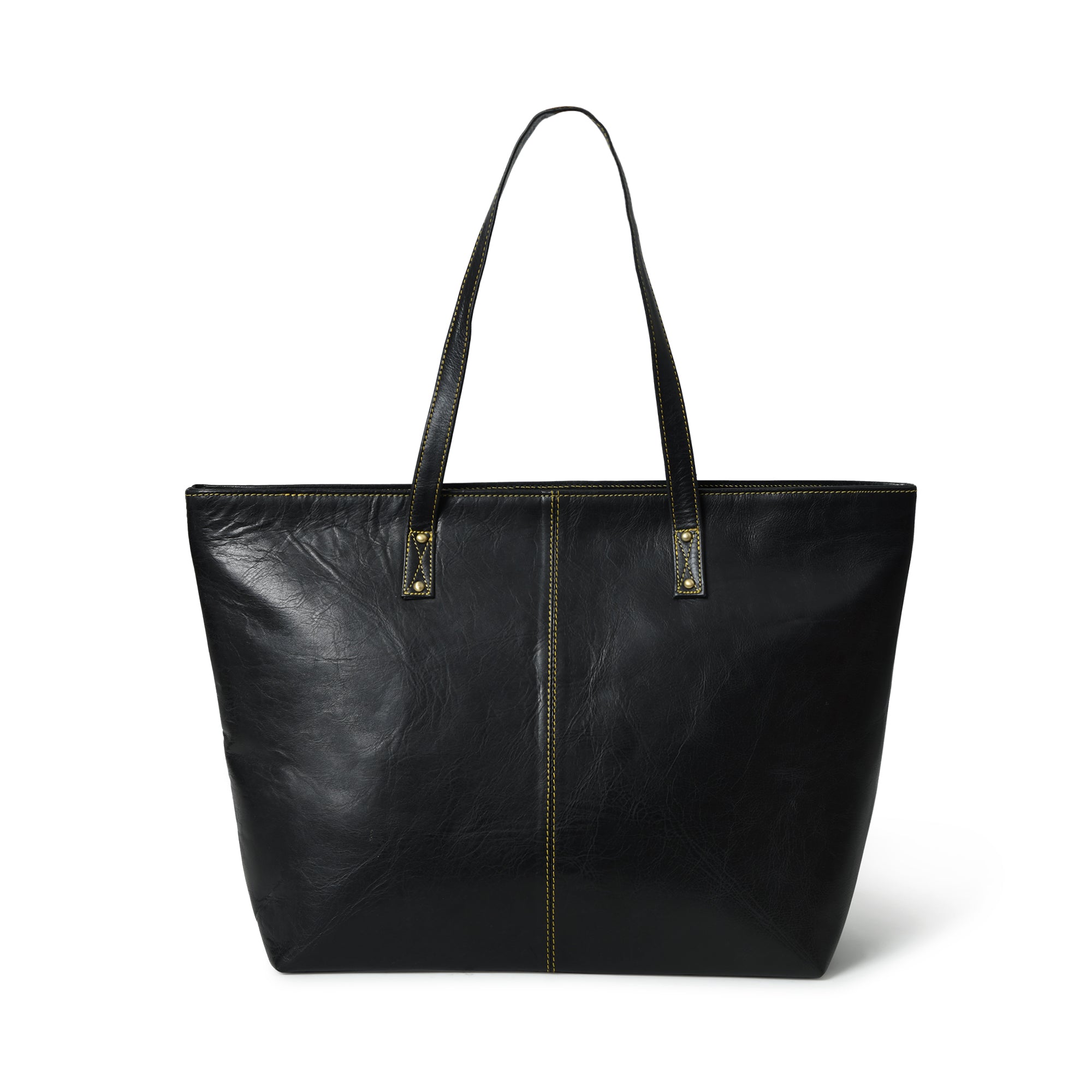 Tote Bag - Black