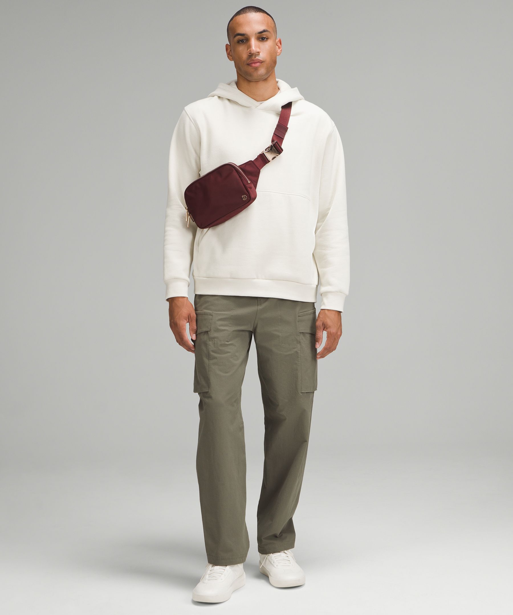 Everywhere Belt Bag Large 2L Metal Hardware