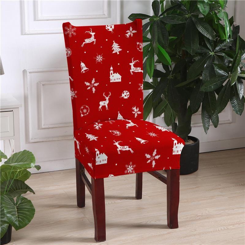 (🎁Semi-Annual Sale🌟) Decorative Chair Covers