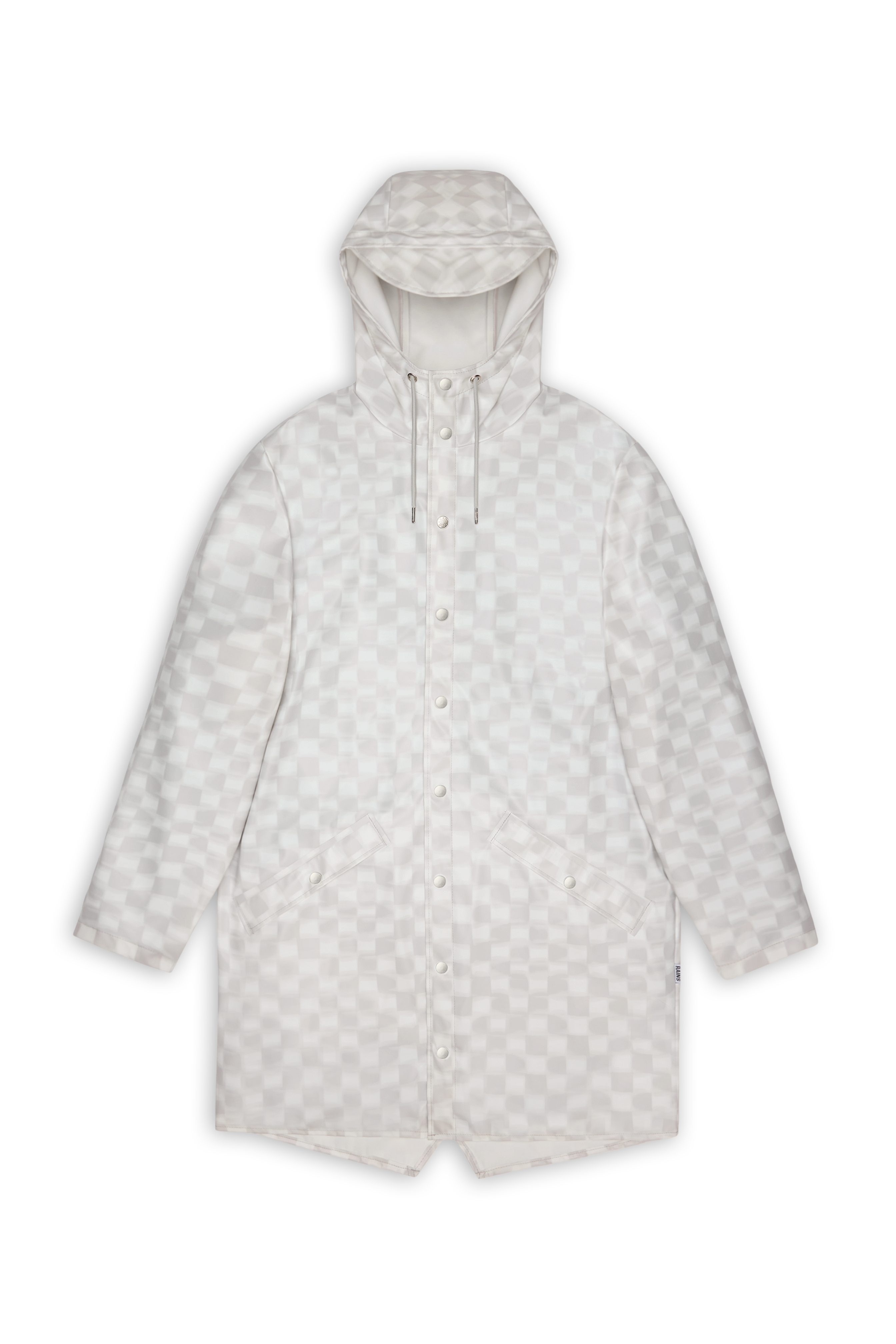 Long Jacket