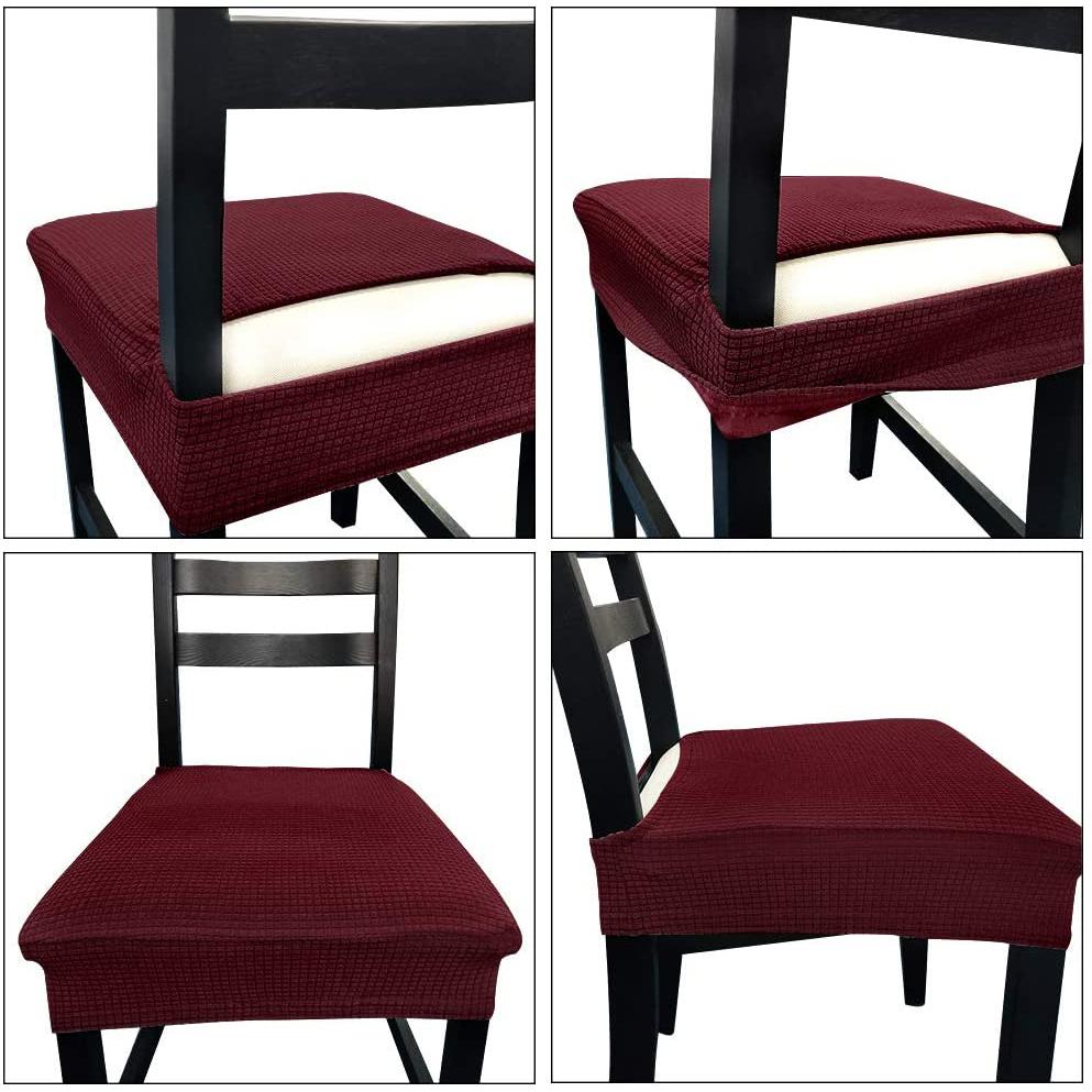 Dining Chair Seat Covers