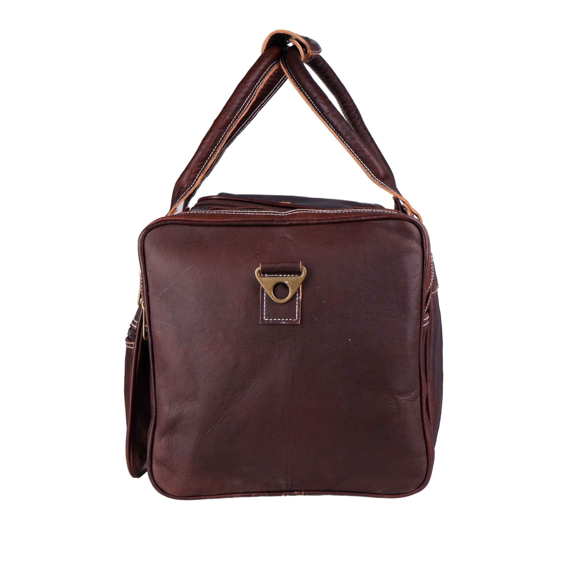 Vintage Duffel