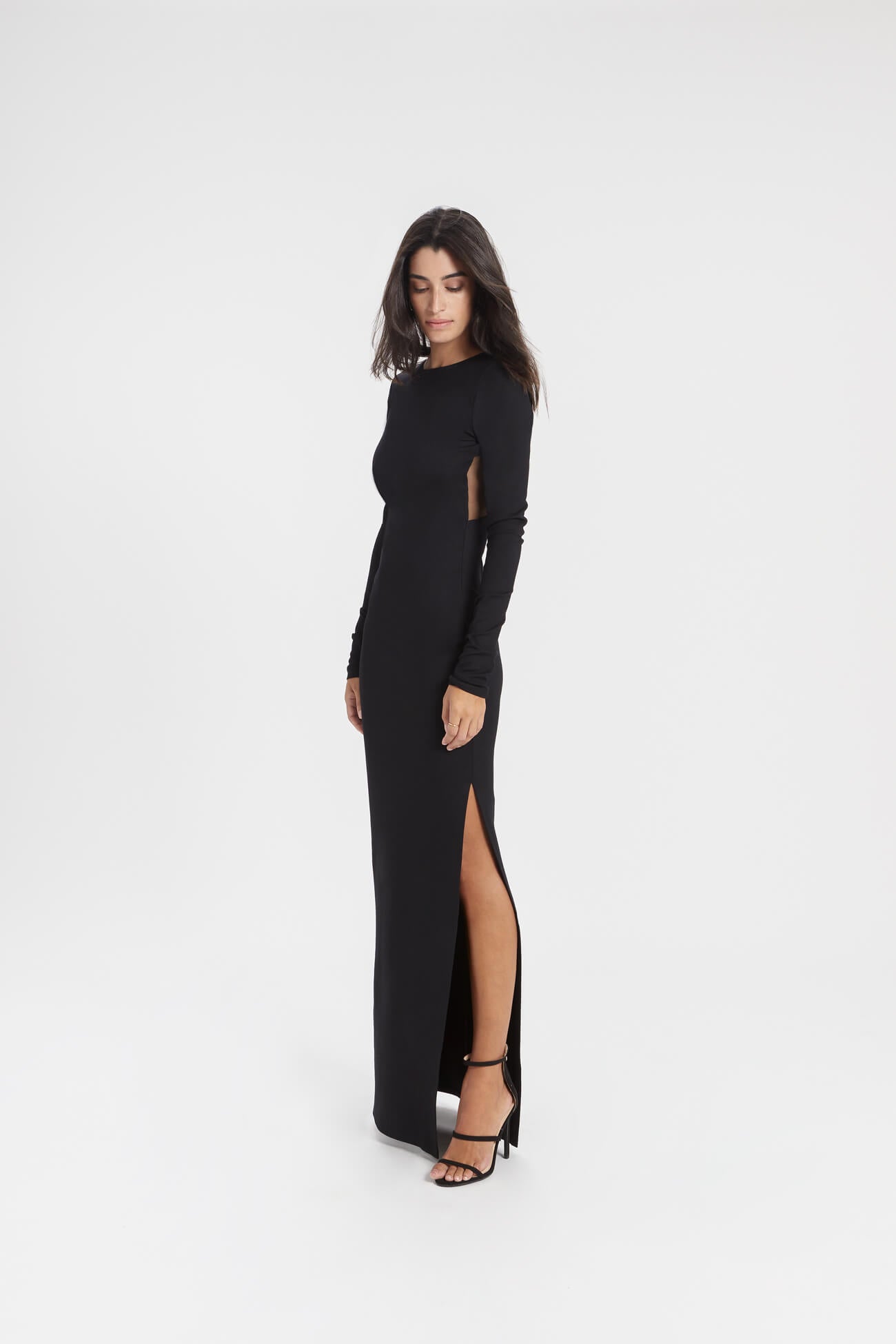 Roxanne Dress