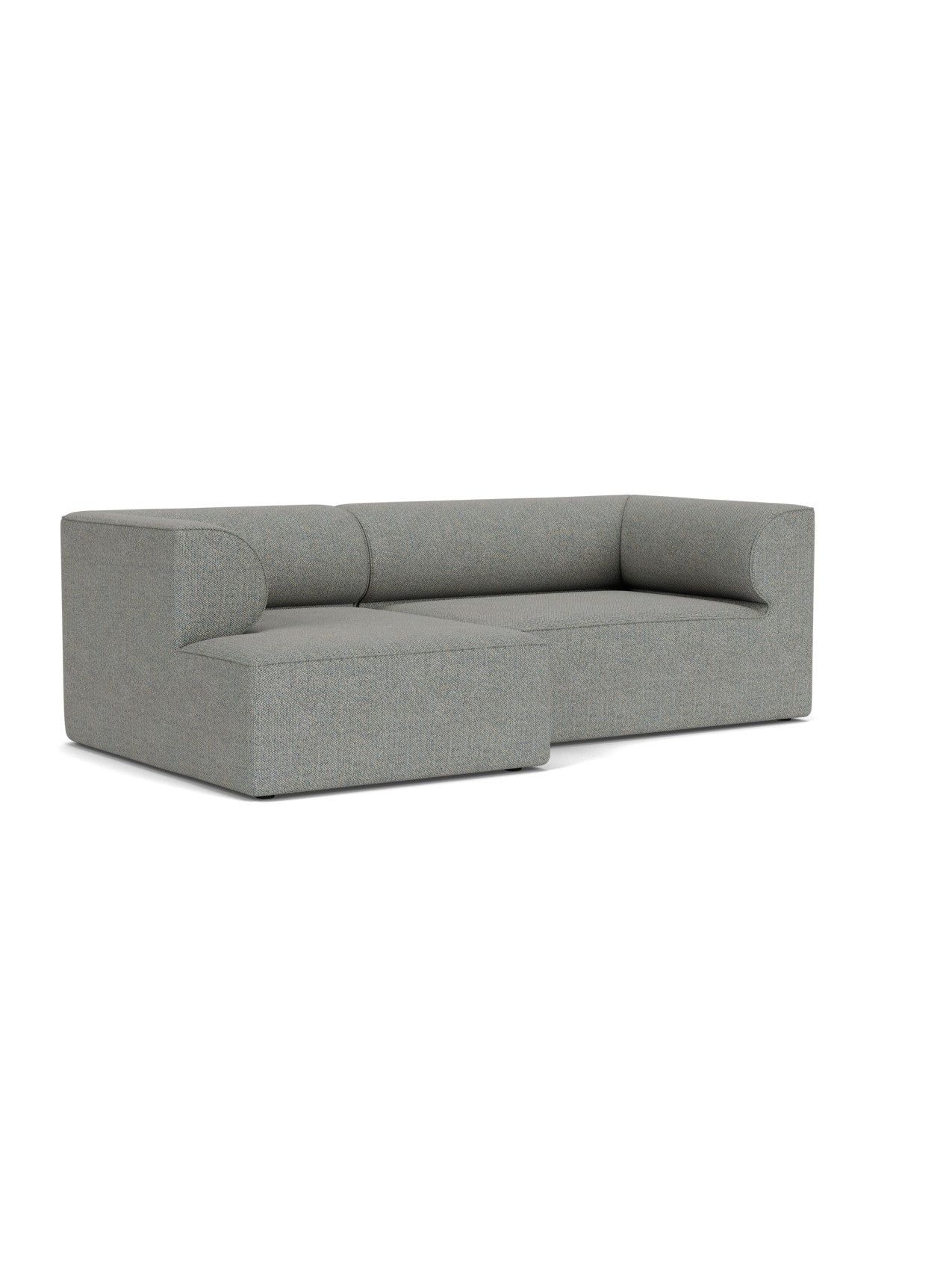 Eave Modular Sofa. 2-seater. Configurations 5-6