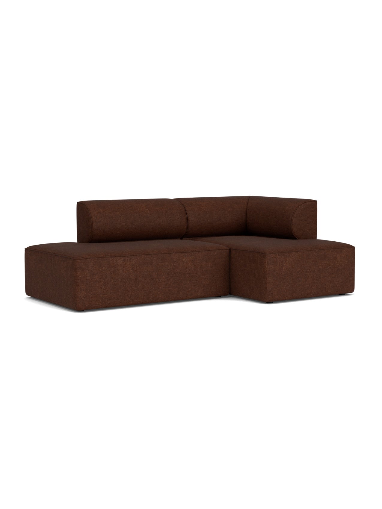 Eave Modular Sofa. 2-seater. Configurations 7-8