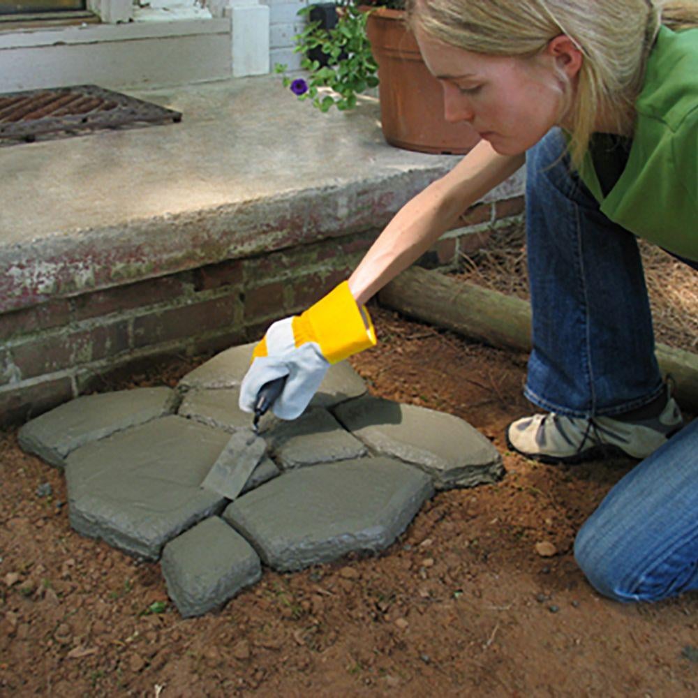 🎁Spring Sale🎁 DIY Patio Paving Mold - Buy 2 free shipping