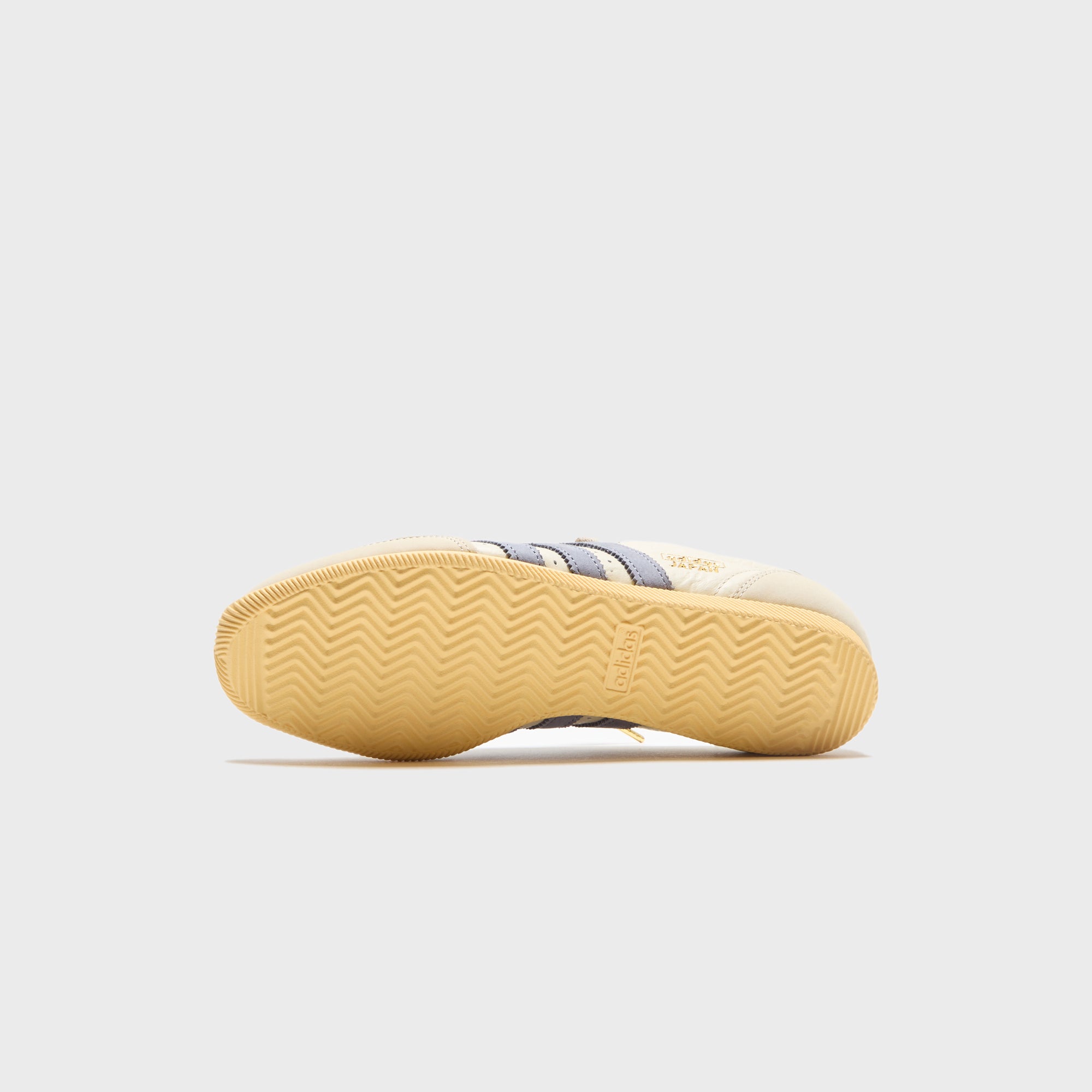 adidas WMNS Japan - Cream White / Silver Violet / Wonder Beige
