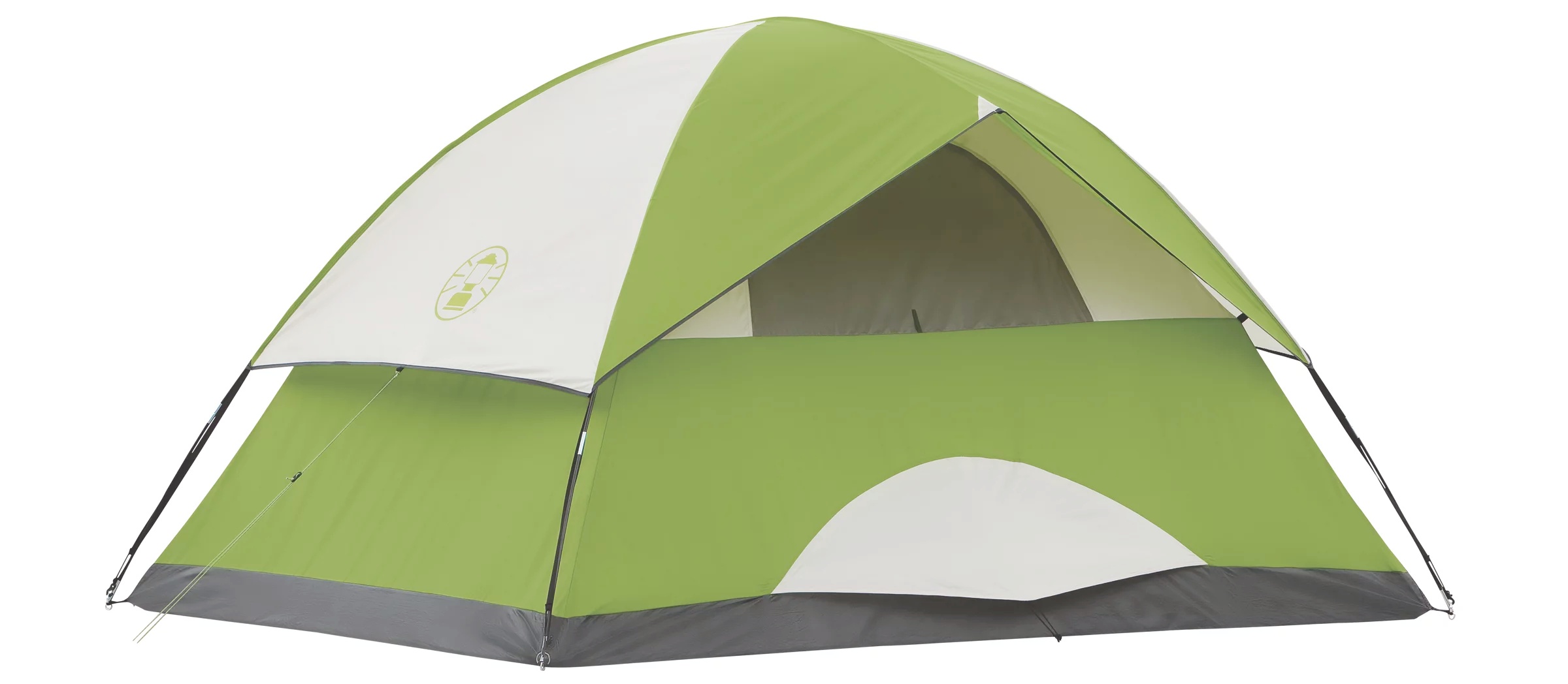 Sundome® 6-Person Camping Tent