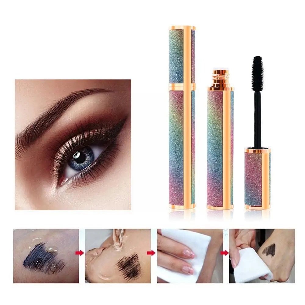 Waterproof Lengthening Mascara