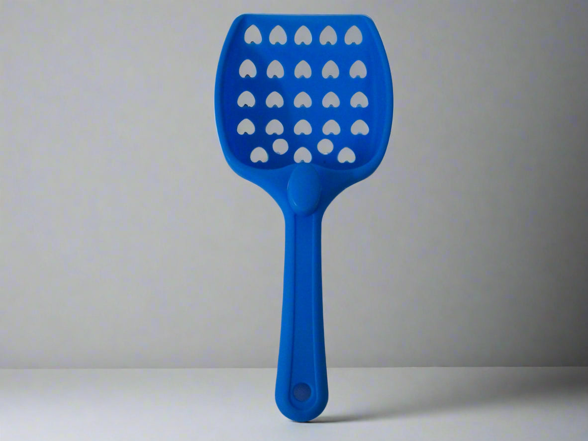 Litter box scoop ( heavy material )