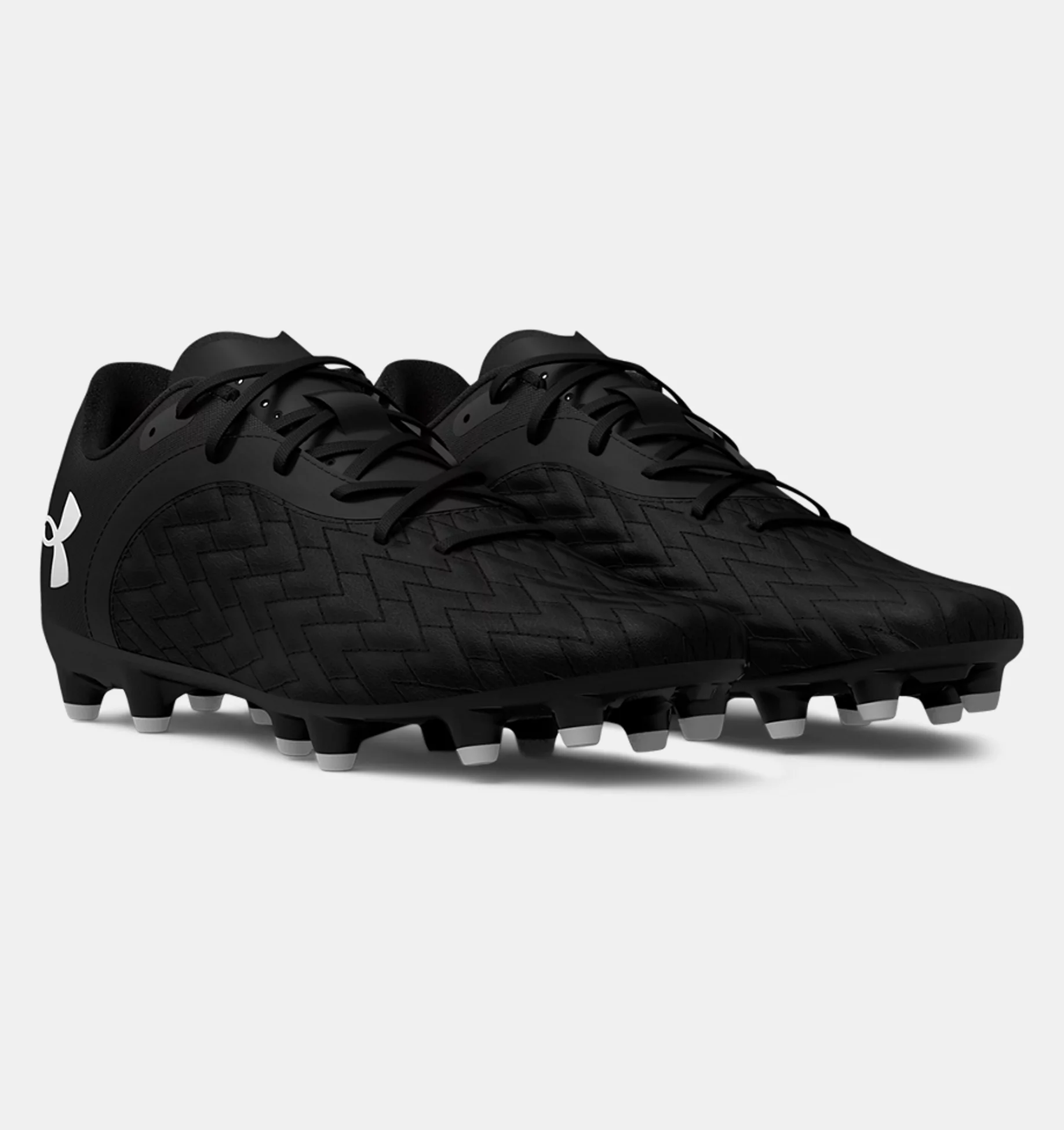 Botas de fútbol UA Magnetico Select 2.0 FG unisex