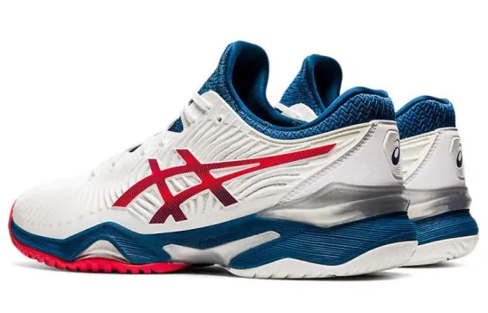 Asics Court FF 2 Novak zapatos deportivos-4