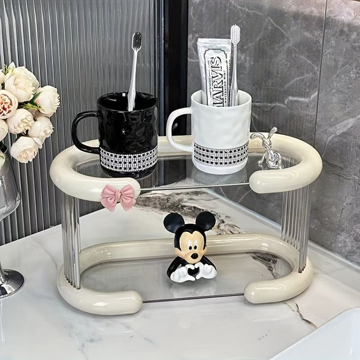 MICKEY MULTI-TIERS ORGANIZER