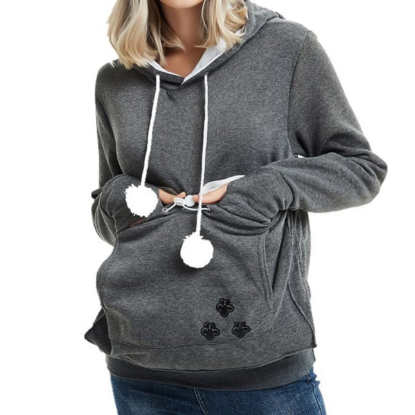 Dog Parent Sweatshirt