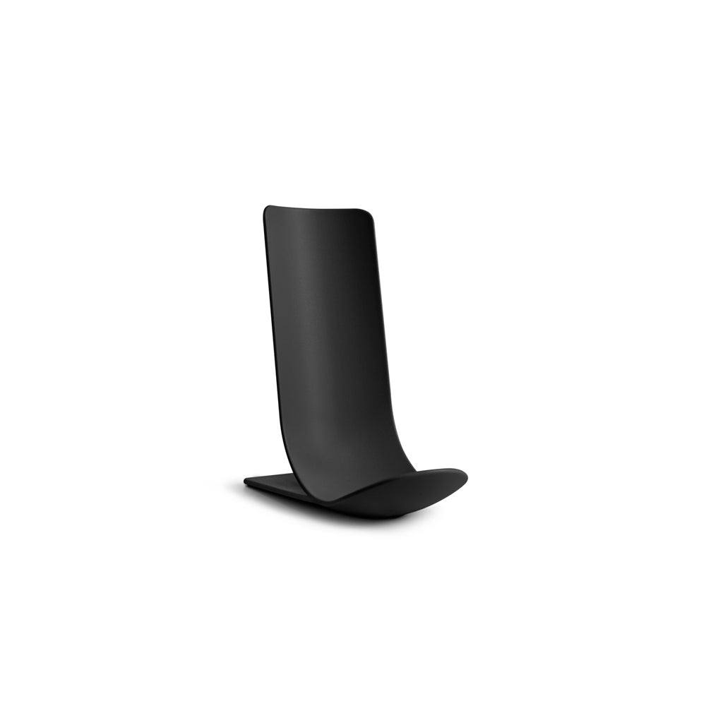 Stand Ladle Rest - Carbon Black