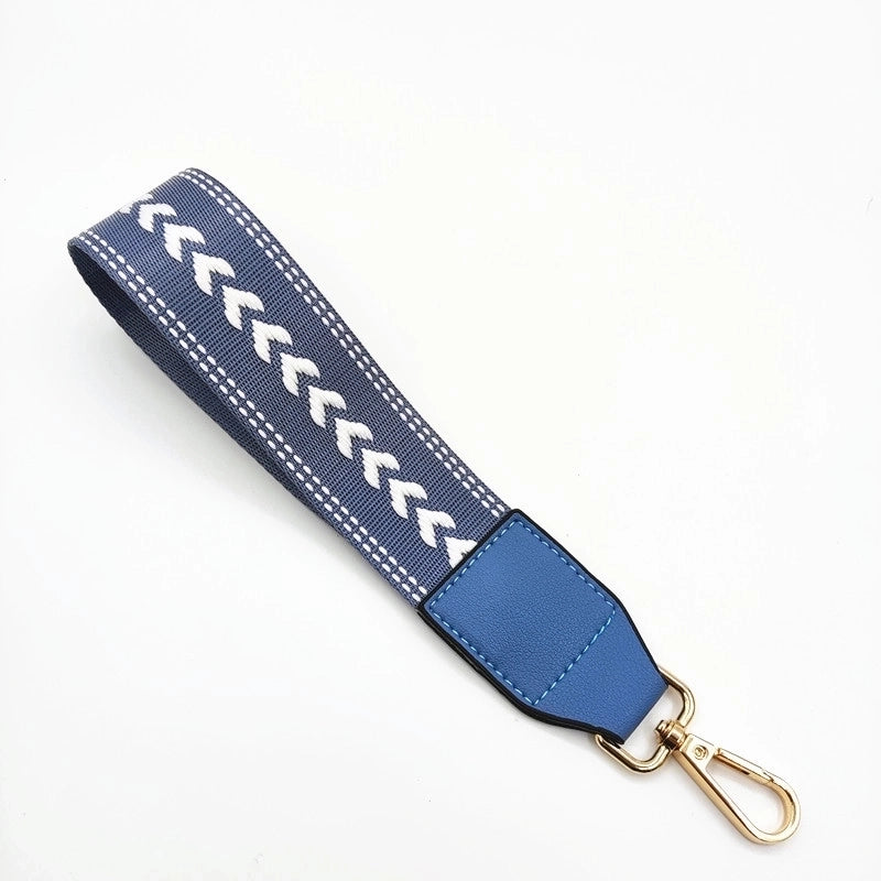 Nylon Printing Bag Strap