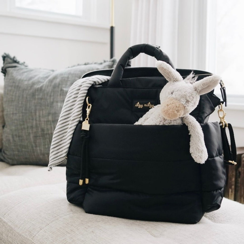 Dream ConvertibleDiaper Bag