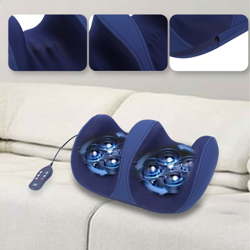 Heated Foot Massager