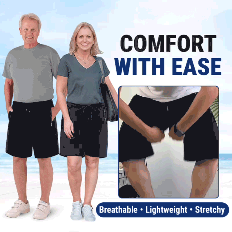 Mesh Ice Shorts💥Buy 1 Get 1 Free & Free Shipping💥