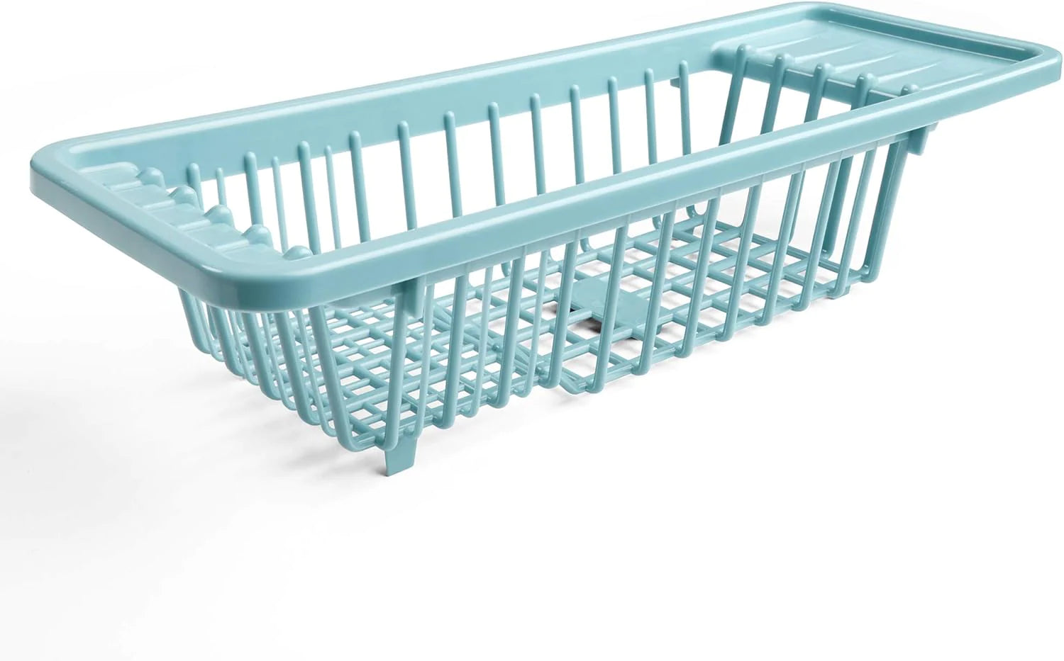 Over The Sink Dish Drainer Basket