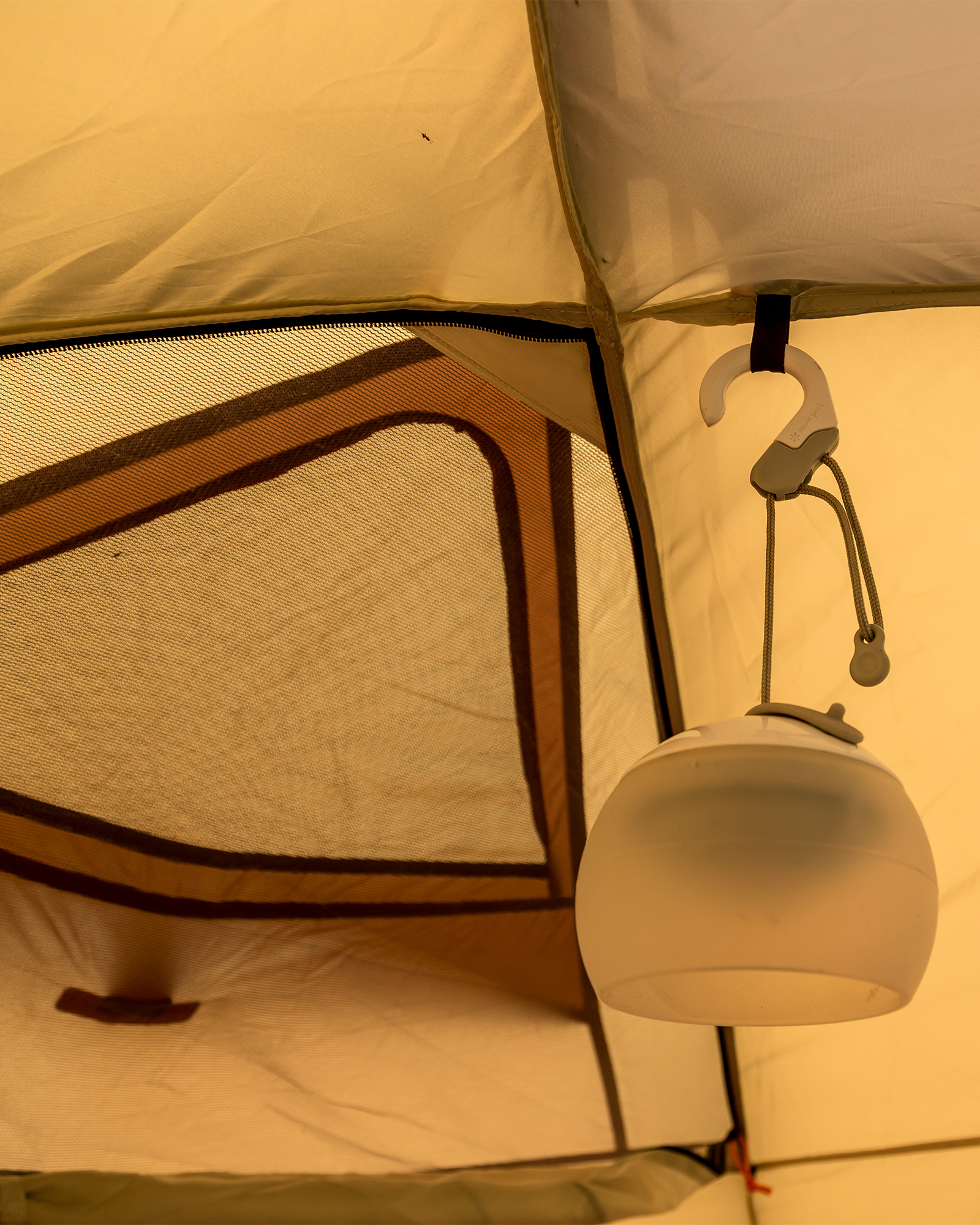 Amenity Dome L