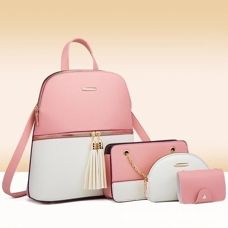 Women's Backpack Daily Fashion Backpacks