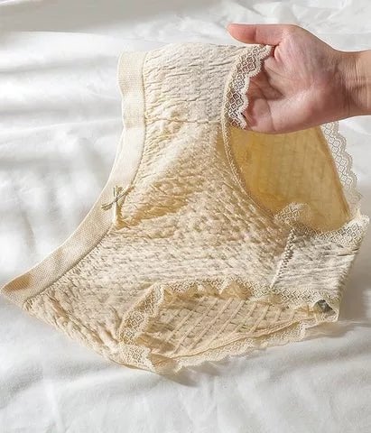 (🔥 Promotion 49% OFF🔥) Antibacterial panties - Free Shipping Over $29