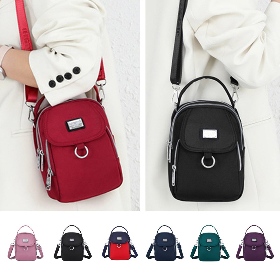 🎅Waterproof Women's Crossbody Bag