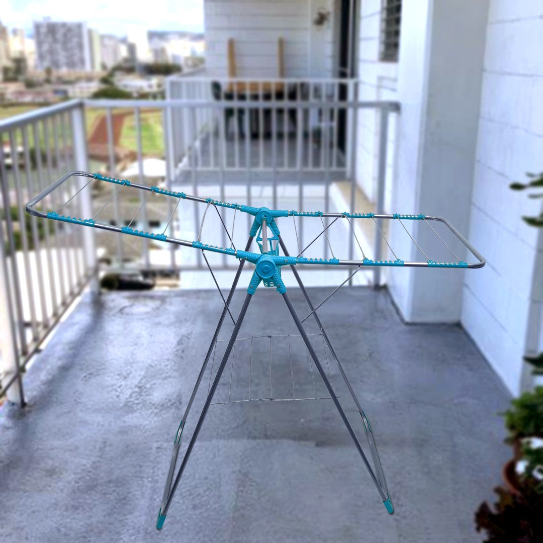 Laundry Drying Rack