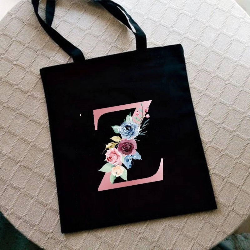 Unisex Cartoon Cute Shopping Bags
