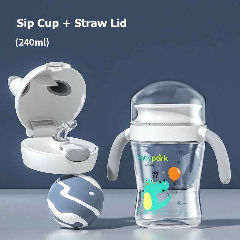 ☀3in1 Trainer Cup