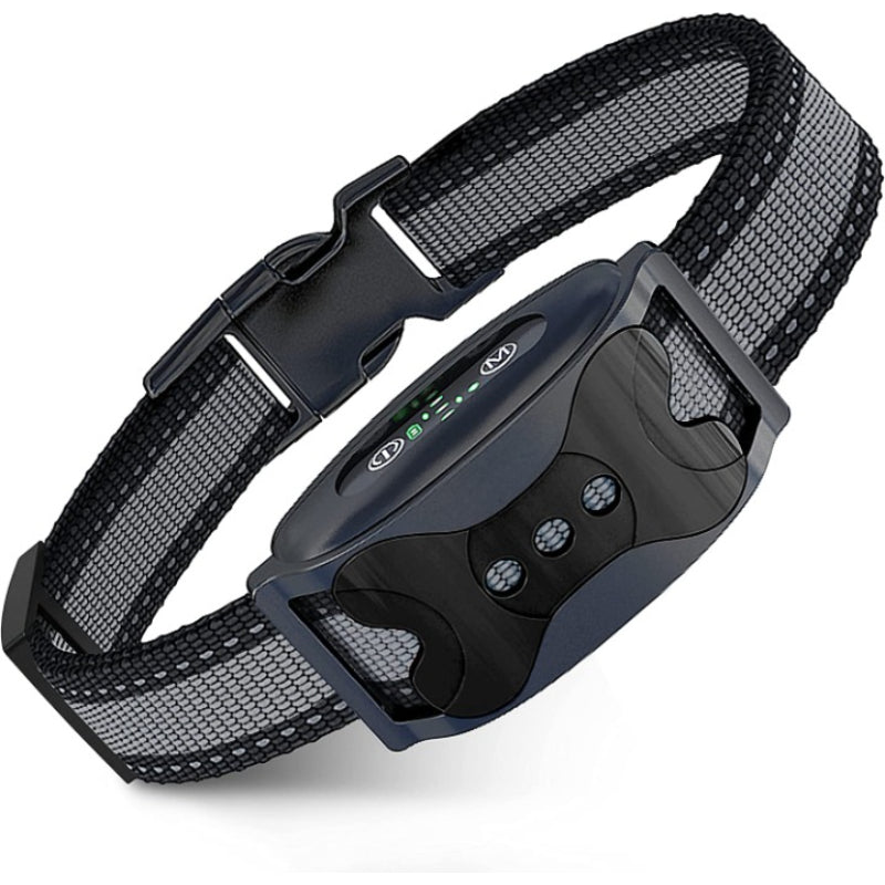 Rechargeable Anti Bark Collar For Dogs