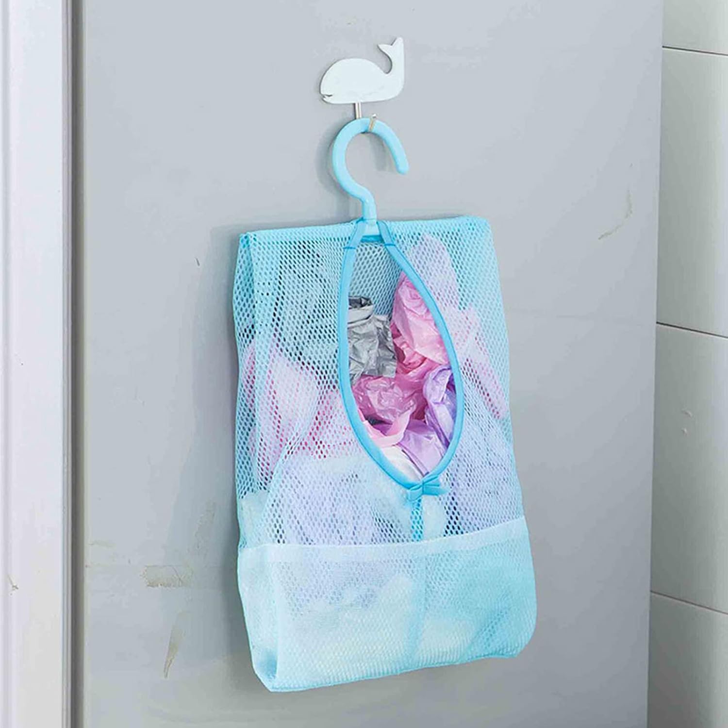 Multi Purpose Storage Mesh Bag