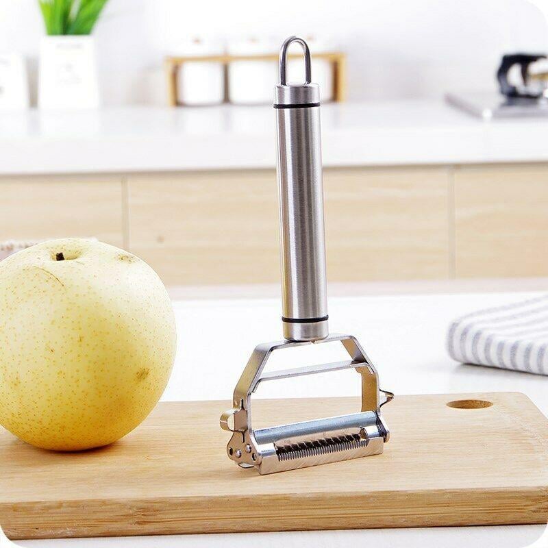 New Multi-function Vegetable Peeler