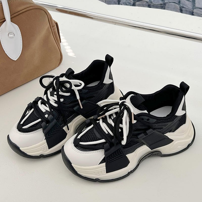 harajuku sneakers  KF83094