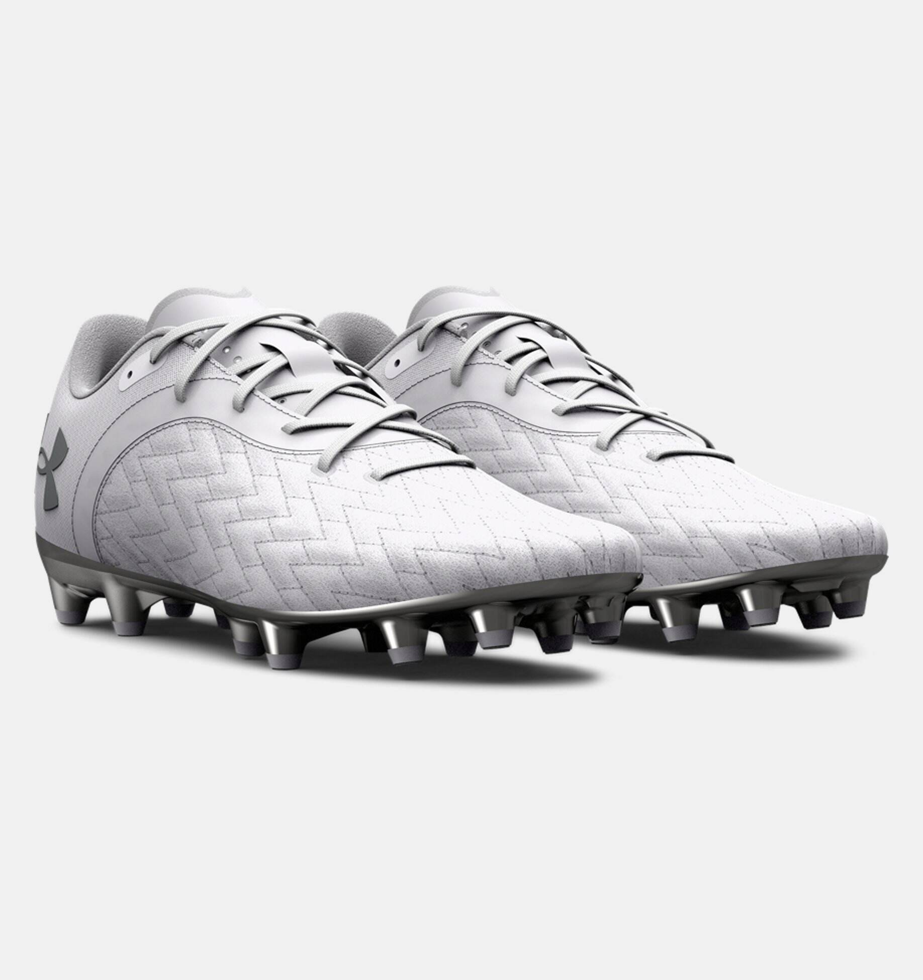 Botas de fútbol UA Magnetico Select 2.0 FG unisex