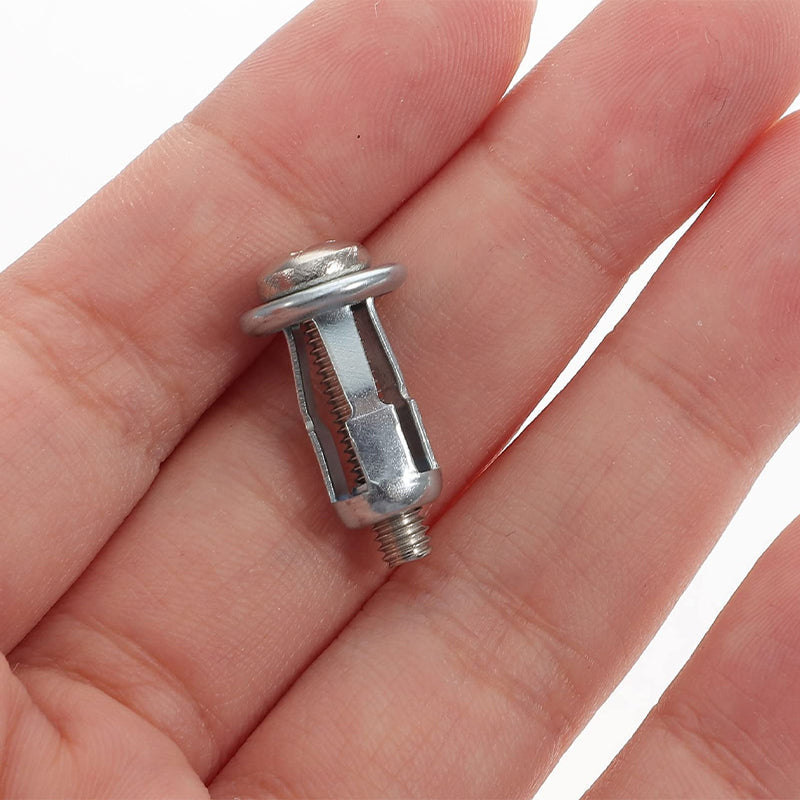 Expansion Screw Petal Nut