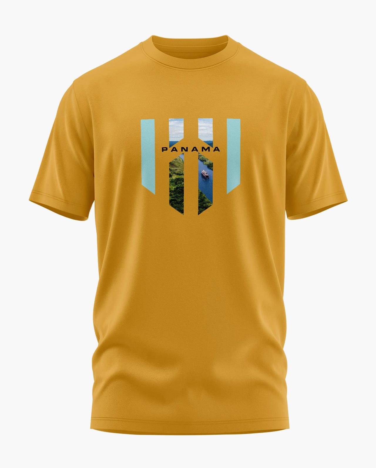 Panama Canal T-Shirt