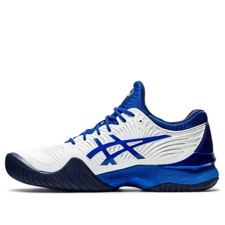 Asics Court FF Novak zapatos deportivos-2