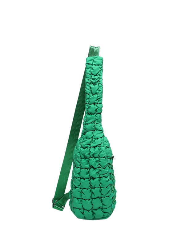 Women's Vintage Style Classic Style Solid Color Oxford Cloth Waist Bags