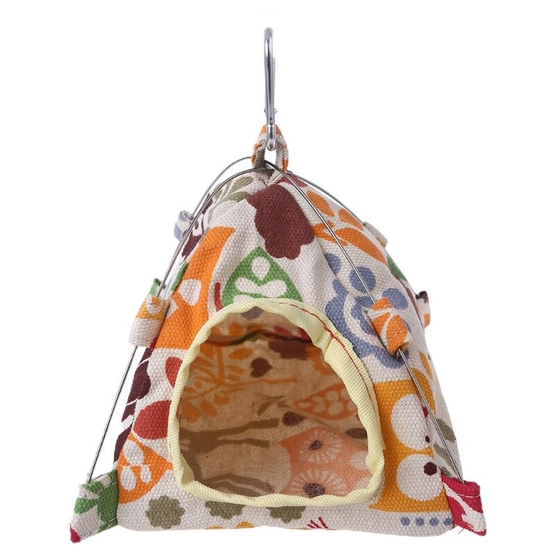 Nest House Bed Habitat Cave