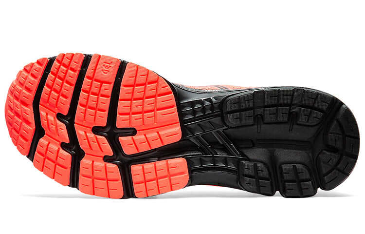 Asc Gel-Kayano 26 Red/Black 1011A541-700