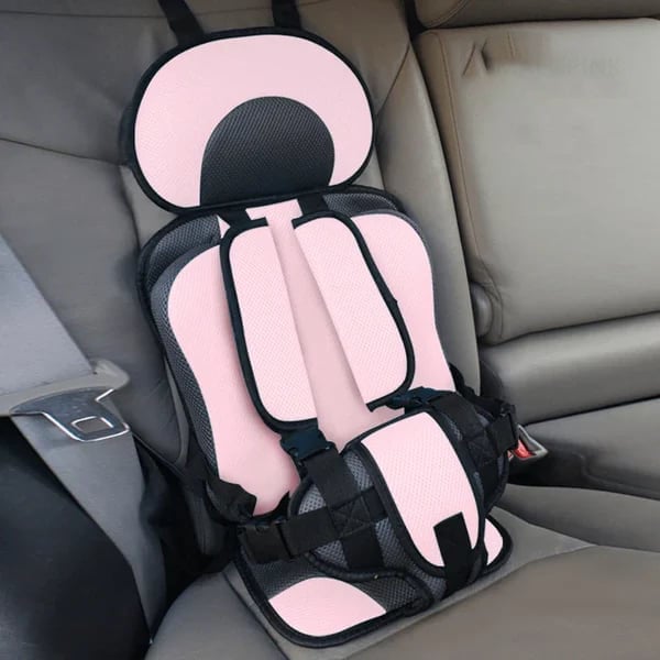 🚗Portable Child Protection Car Seat