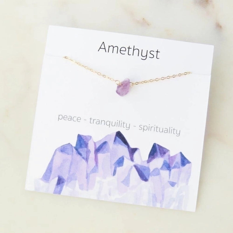 3 Pieces Fashion Geometric Stainless Steel Necklace Plating Natural Stone Stainless Steel Necklaces 1 Piece