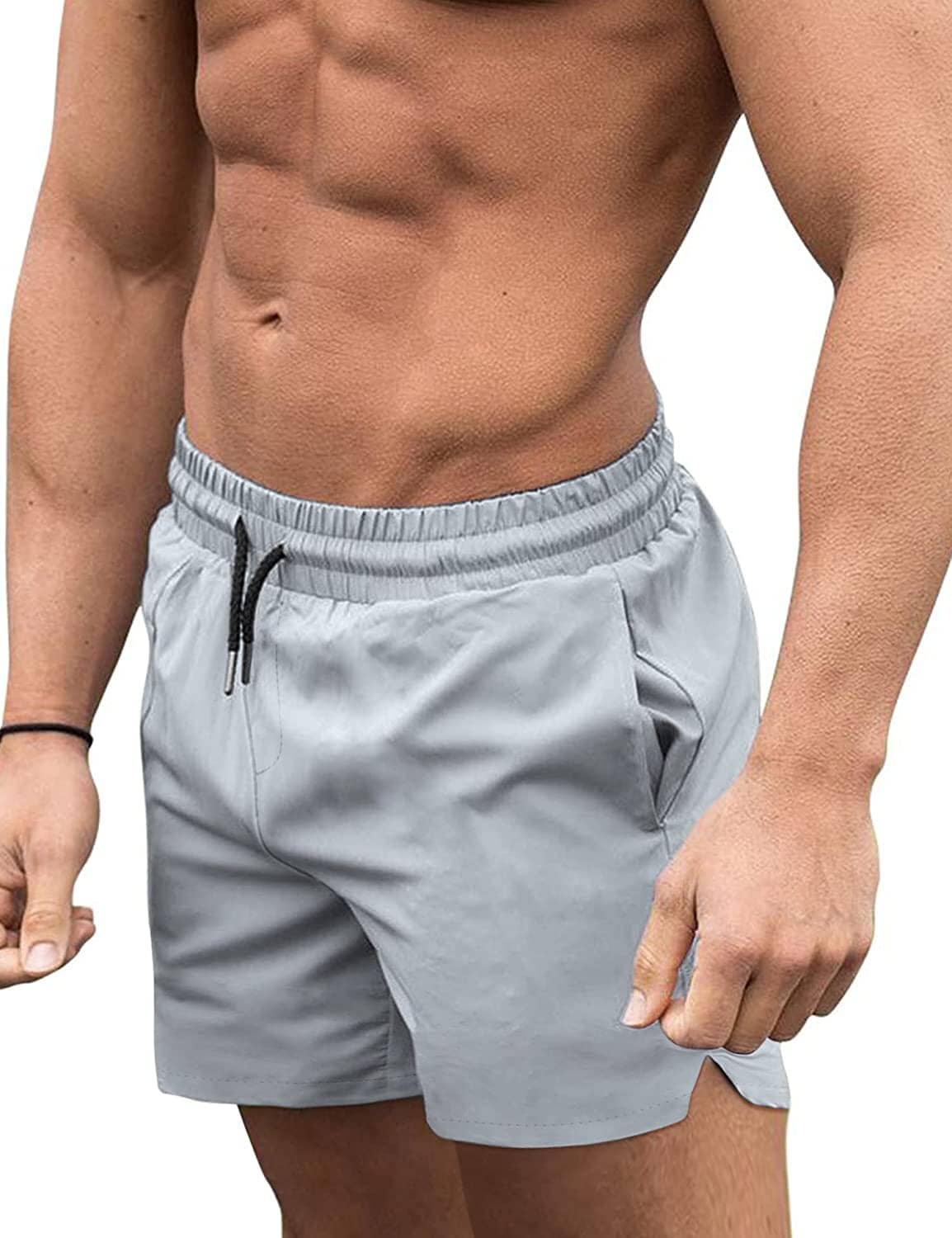 Classic Quick Dry Sport Shorts (US Only)