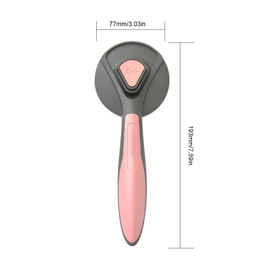 Cat Brush